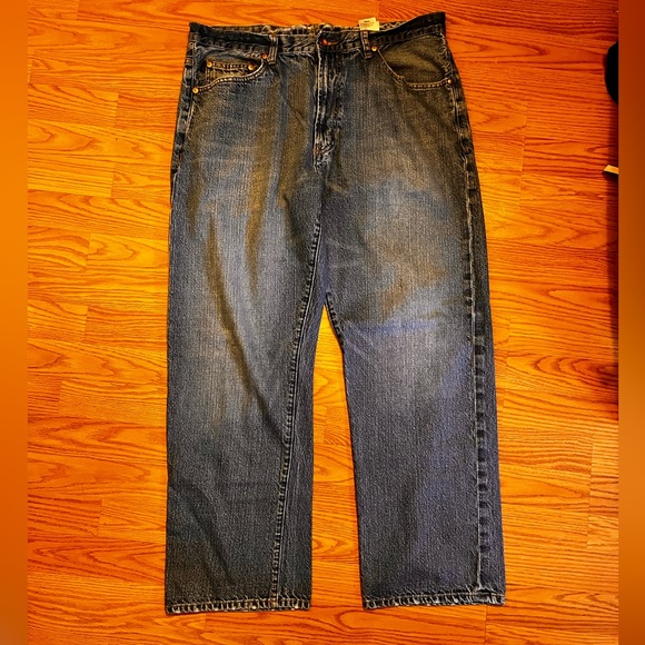 Vintage 90’s Nautica Co. Jeans - Picture 2 of 5